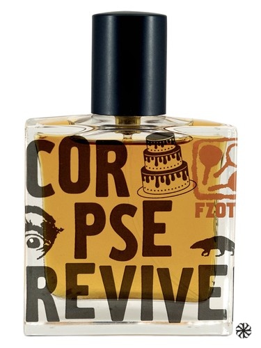 Corpse Reviver FZOTIC