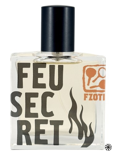 Feu Secret FZOTIC
