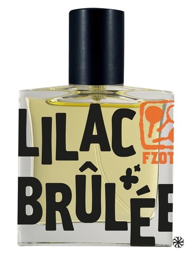Lilac Brûlée FZOTIC