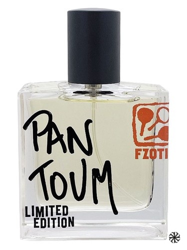 Pantoum FZOTIC
