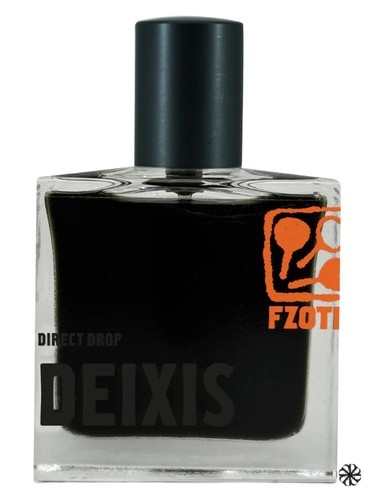 Deixis FZOTIC