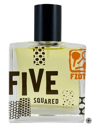 Five Squared FZOTIC