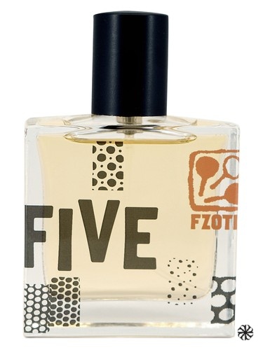 Five FZOTIC