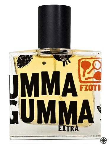 Ummagumma Extra FZOTIC