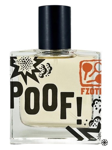 Poof! FZOTIC