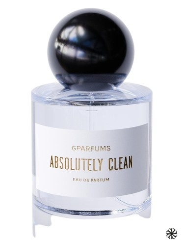 Absolutely Clean G Parfums