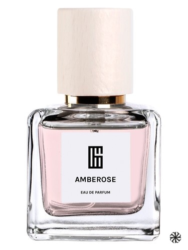 Amberose G Parfums