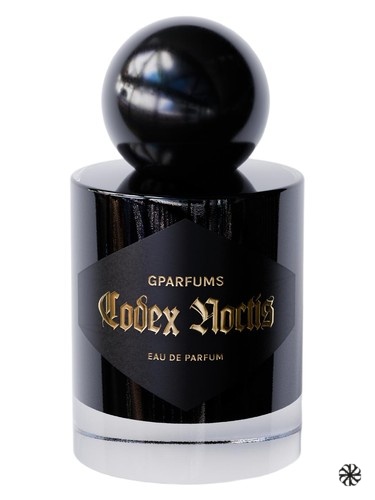 Codex Noctis G Parfums