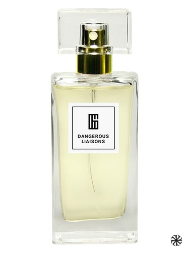 Dangerous Liaisons G Parfums