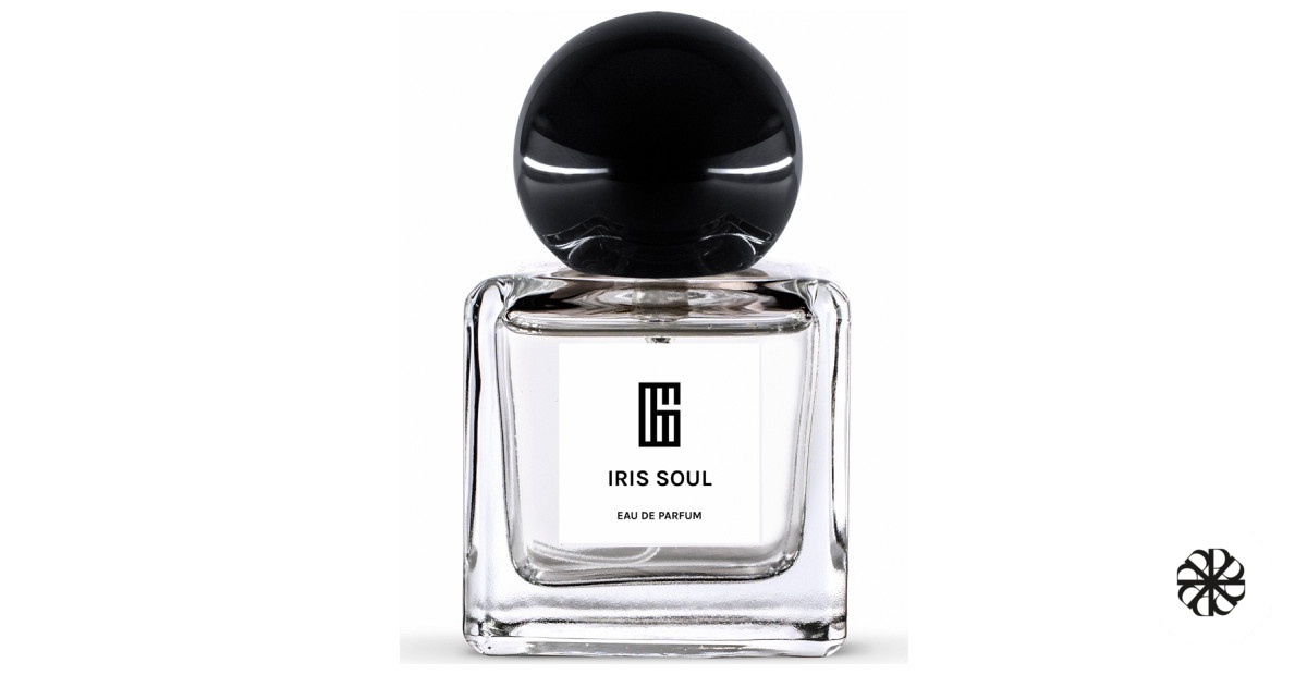 Iris Soul G Parfums