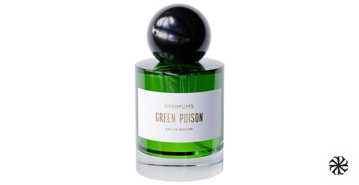 Green Poison G Parfums