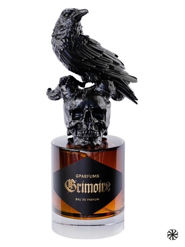 Grimoire G Parfums