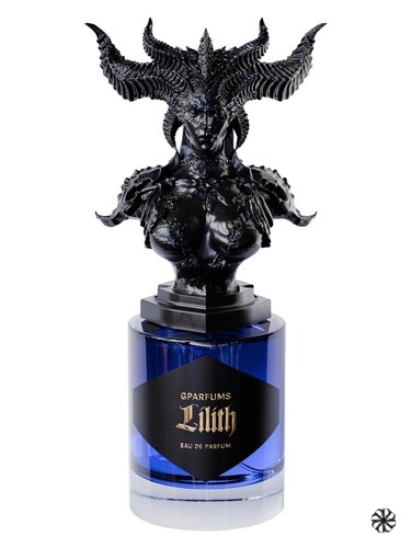 Lilith G Parfums