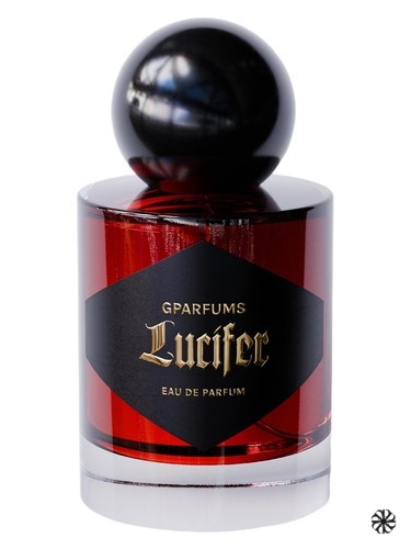 Lucifer G Parfums
