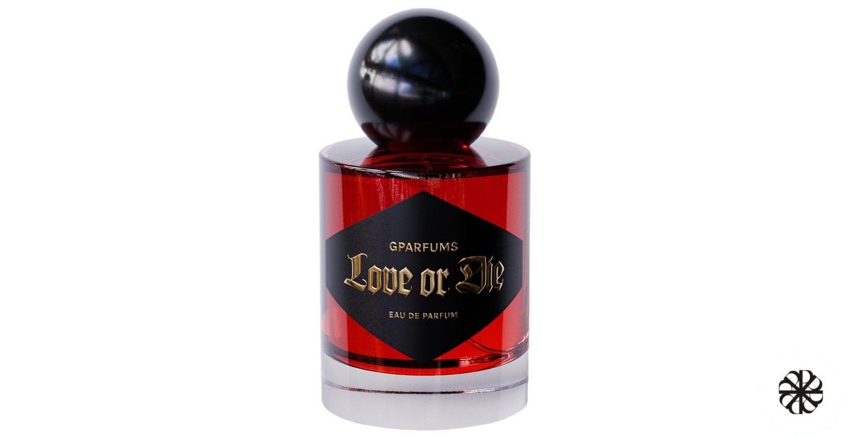 Love Or Die G Parfums
