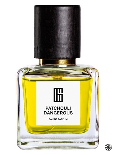 Patchouli Dangerous G Parfums
