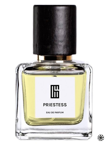 Priestess G Parfums