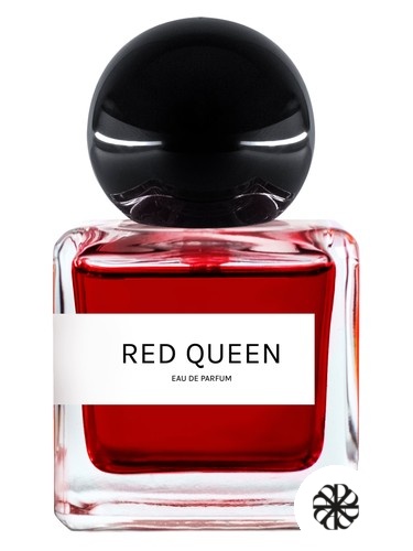 Red Queen G Parfums