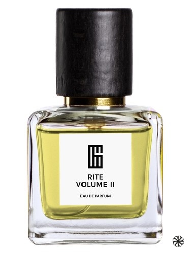 Rite Volume II G Parfums