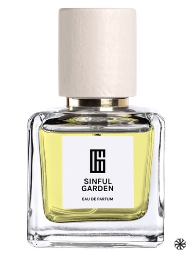 Sinful Garden G Parfums