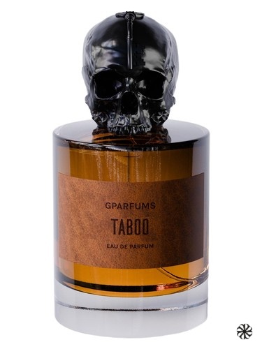 Taboo G Parfums