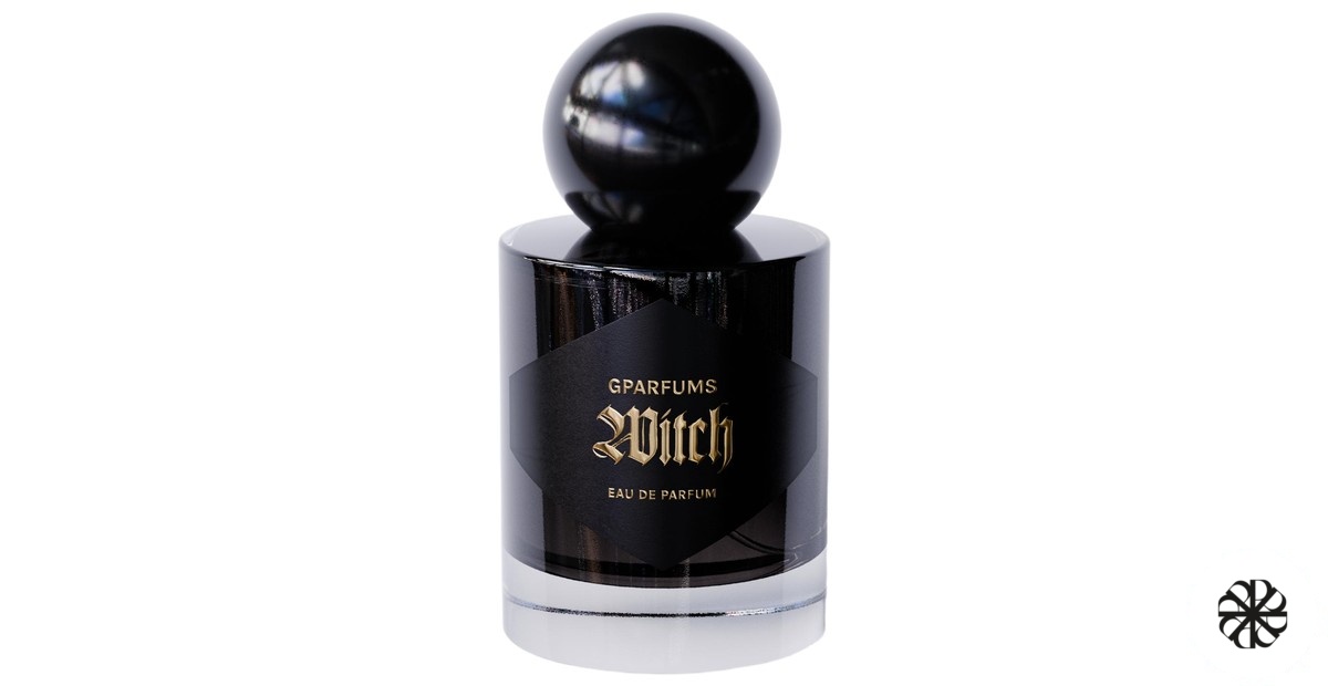 Witch G Parfums