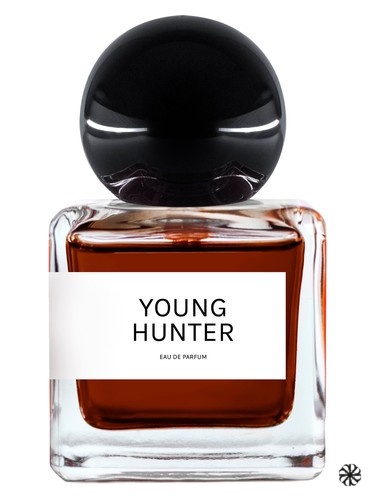Young Hunter G Parfums