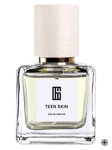 Teen Skin G Parfums