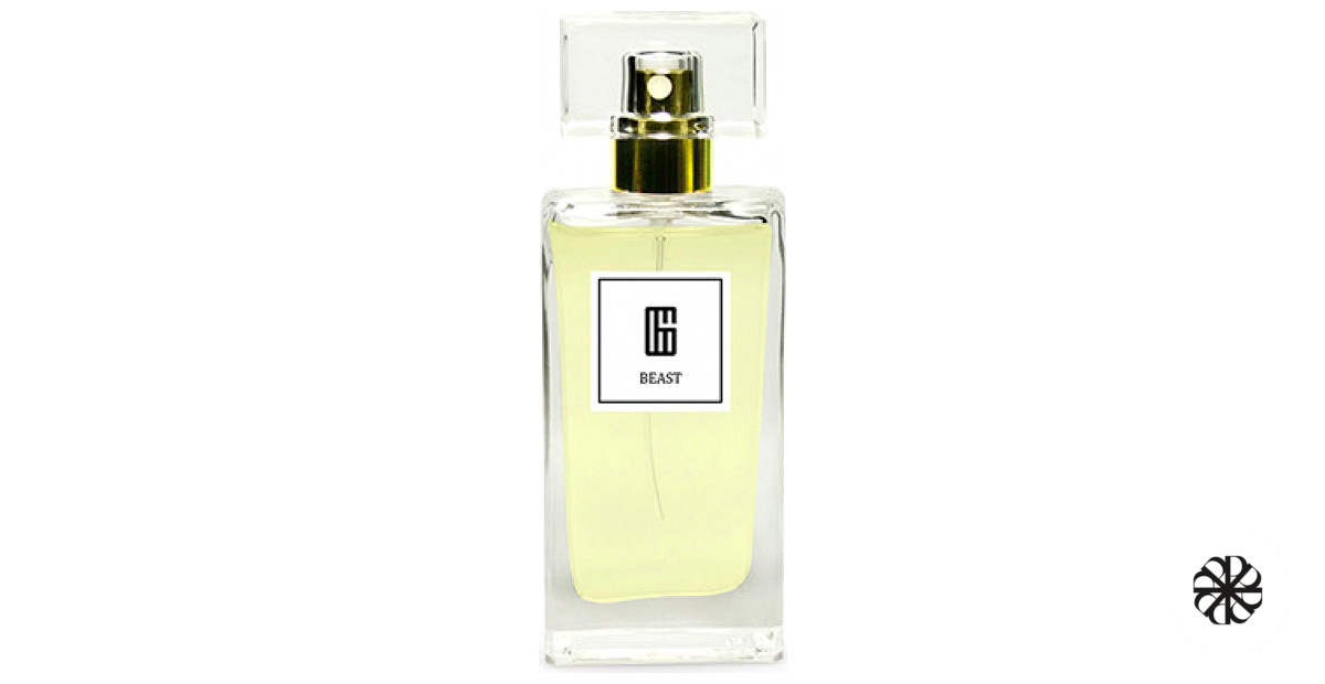 Beast G Parfums