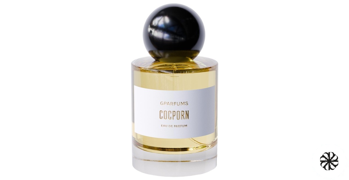 Cocporn G Parfums