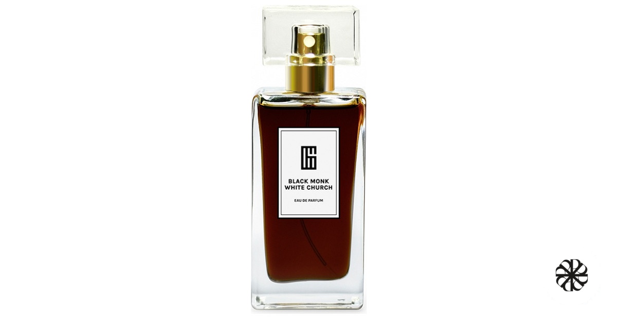 Black Monk White Church G Parfums