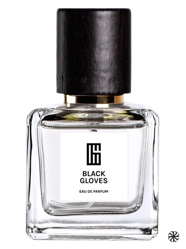 Black Gloves G Parfums
