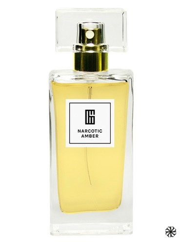 Narcotic Amber G Parfums