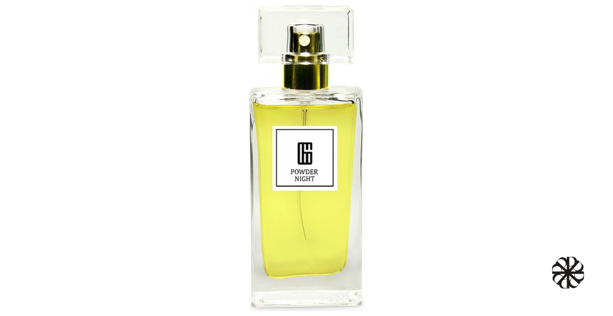 Powder Night G Parfums