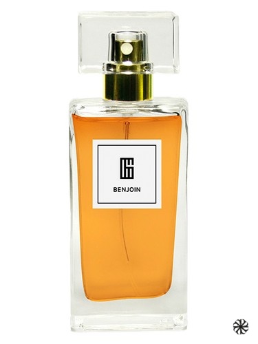Benjoin G Parfums