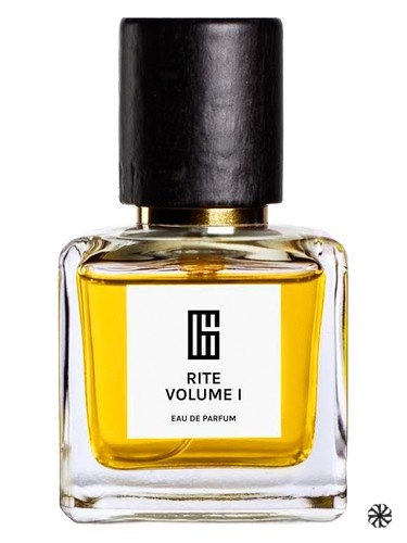 Rite Volume I G Parfums