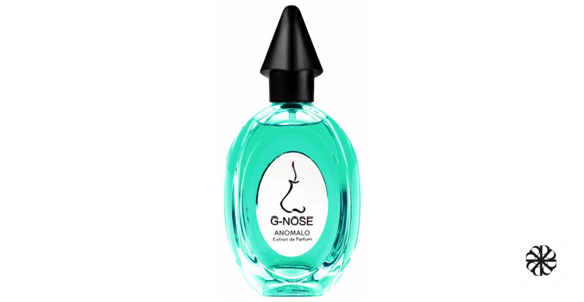 Anomalo G-Nose Perfumes