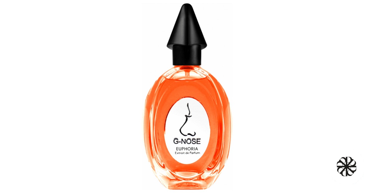 Euphoria G-Nose Perfumes