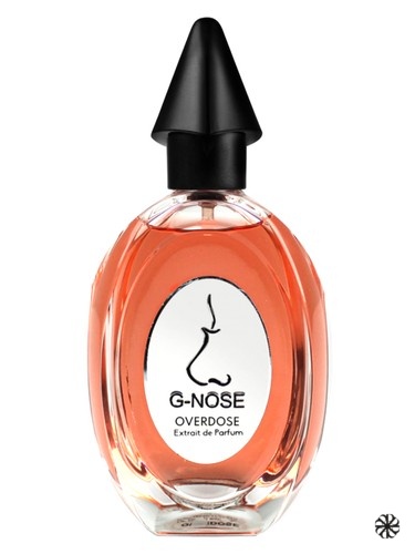 Overdose G-Nose Perfumes