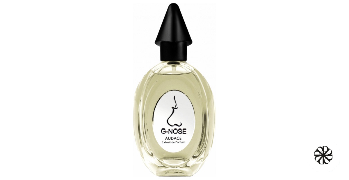 Audace G-Nose Perfumes