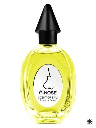 Scent Of Bali G-Nose Perfumes