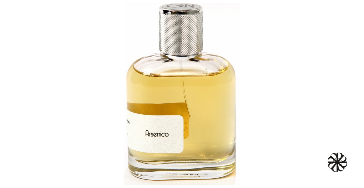 Arsenico G-Nose Perfumes