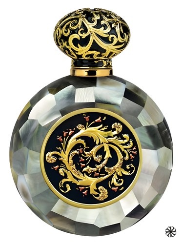 Legacy Black Alexandre.J