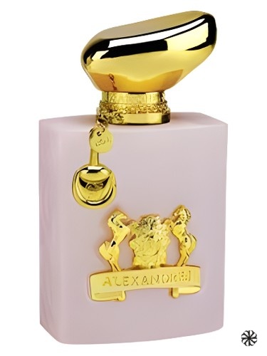 Oscent Pink Alexandre.J