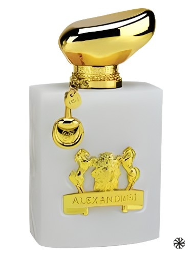 Oscent White Alexandre.J