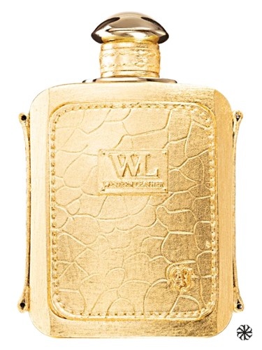 Western Leather Goldskin Alexandre.J