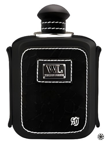 Western Leather Black Alexandre.J