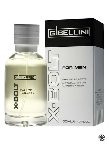 X-Bolt G. Bellini