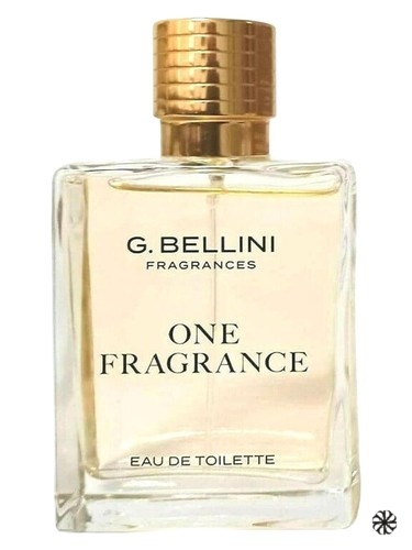 One Fragrance G. Bellini