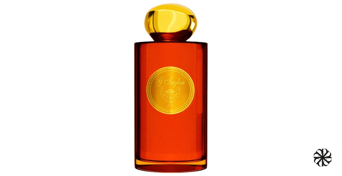 Odorata Ginestra G. Inglese